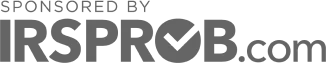 Sponsored by IRSProb.com
